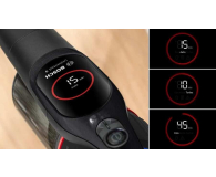 Bosch Odkurzacz pionowy Unlimited 9 czarny - 1330663 - zdjęcie 5